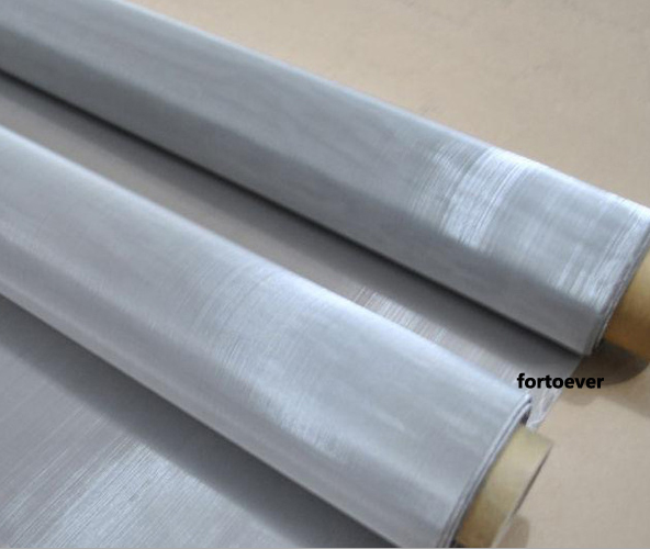 300 ޽  30 * 40cm § ̾ 316 θ  /300 mesh filtration 30*40cm woven wire 316 Stainless Steel Screening filter
